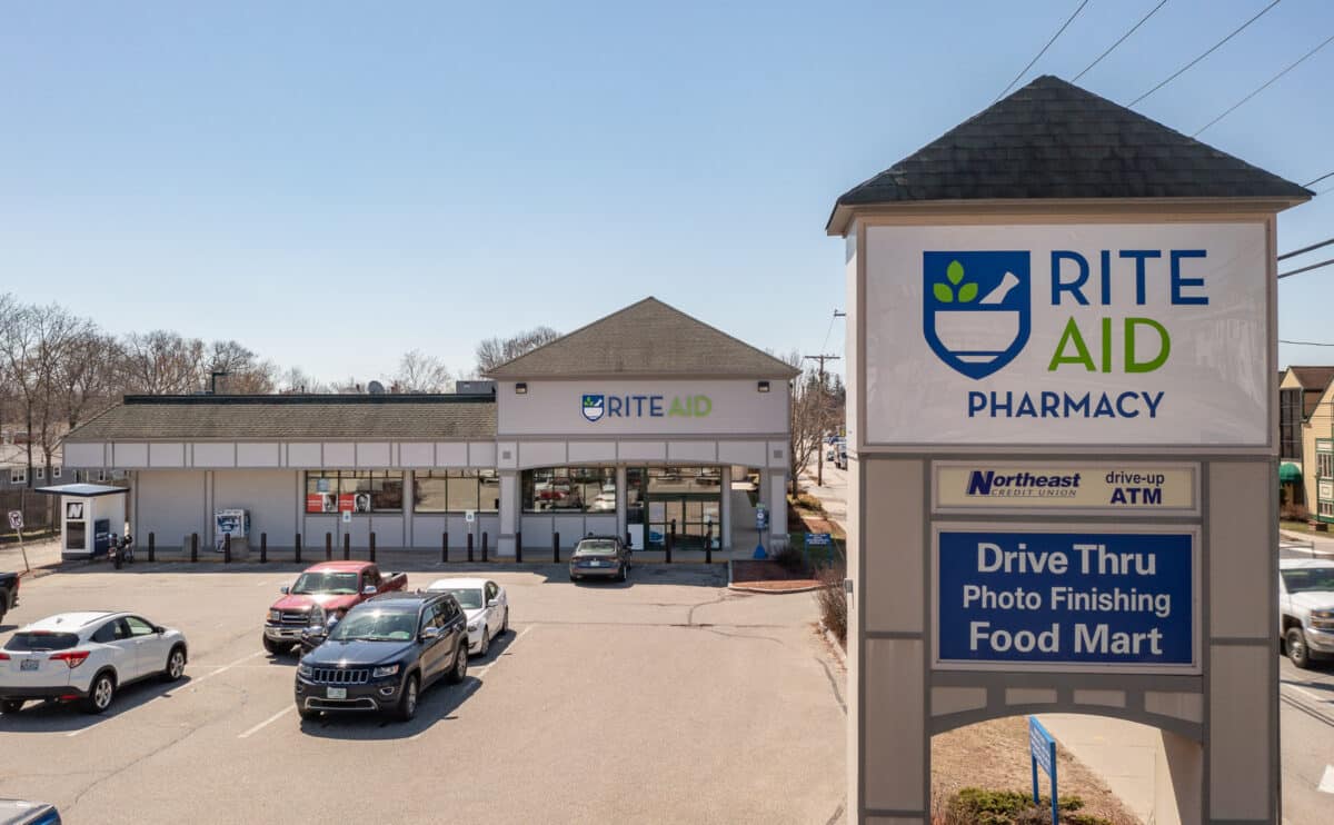 Commercial Property for Sale in Dover New Hampshire 03820